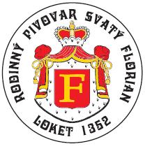 Logo pivovaru